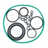 Aftermarket seal kit for Rexroth A7VO80 hydraulic pump, catalog reference R987054746