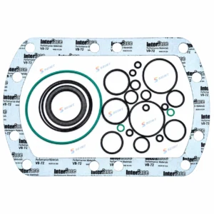 Aftermarket seal kit for Rexroth A8VO160 hydraulic pump