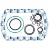 Aftermarket seal kit for Rexroth A8VO200 hydraulic pump, catalog reference R902095729