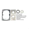 Aftermarket seal kit for Danfoss H1B110 hydraulic motor