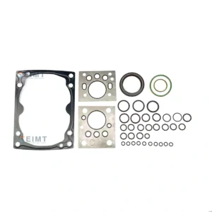 Aftermarket seal kit for Danfoss H1B110 hydraulic motor