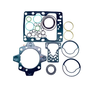 Aftermarket seal kit for Danfoss H1P045 hydraulic pump