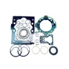 Aftermarket seal kit for Danfoss H1P053 hydraulic pump