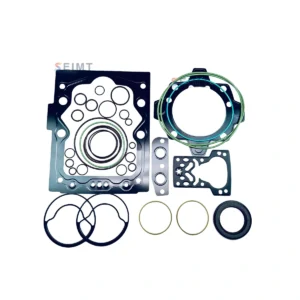 Aftermarket seal kit for Danfoss H1P078 hydraulic pump