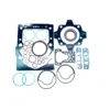 Aftermarket seal kit for Danfoss H1P089 hydraulic pump