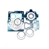 Aftermarket seal kit for Danfoss H1P100 hydraulic pump