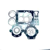 Aftermarket seal kit for Danfoss H1P130 hydraulic pump