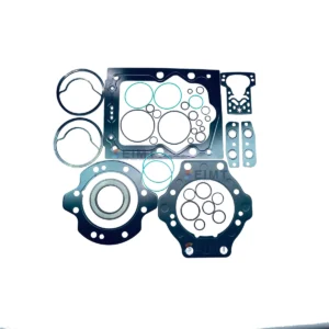 Aftermarket seal kit for Danfoss H1P130 hydraulic pump