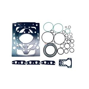 Aftermarket seal kit for Danfoss H1P147 hydraulic pump