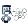 Aftermarket seal kit for Danfoss H1T045 hydraulic tandem pump