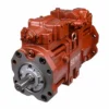 Kawasaki K3V112DTP hydraulic pump