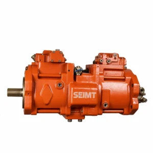 Kawasaki K3V180DTH hydraulic pump