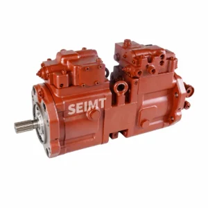 Kawasaki K3V63DT hydraulic pump