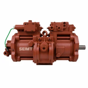 Kawasaki K3V63DTP hydraulic pump