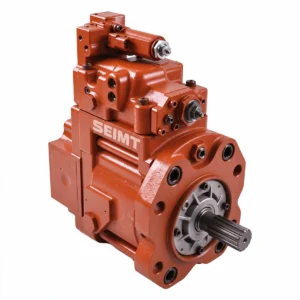 Kawasaki K3V63S hydraulic pump