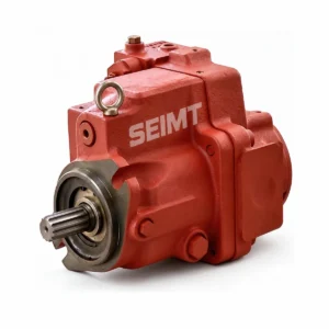 Kawasaki K3VL80 hydraulic pump