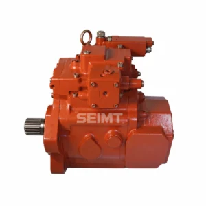 Kawasaki K5V140S single hydraulic piston pump
