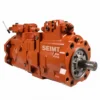 Kawasaki K5V160DTH hydraulic pump