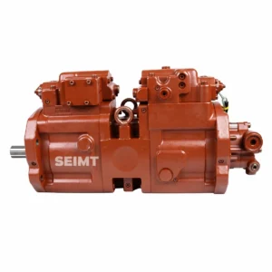Kawasaki K5V200DT hydraulic pump