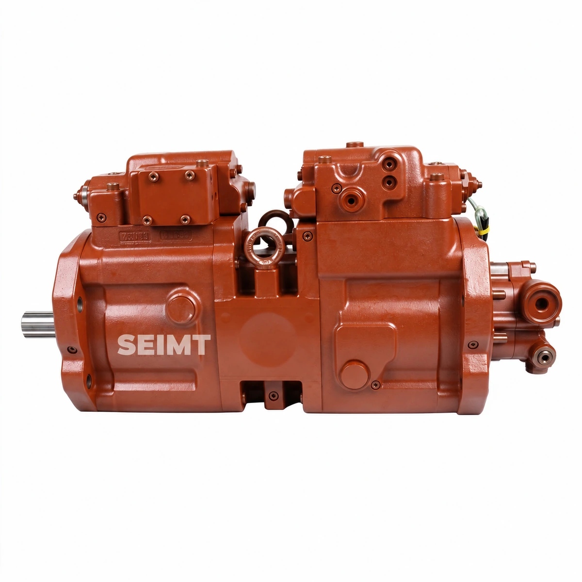 Kawasaki K5V200DT hydraulic pump