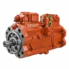 Kawasaki K5V200DTP hydraulic pump