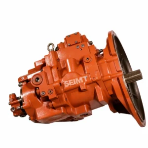 Kawasaki K5V212DPH hydraulic pump