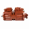 Kawasaki K5V80DT hydraulic pump