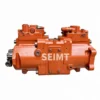 Kawasaki K7V125DTP hydraulic pump