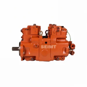 Kawasaki K7V63DTP hydraulic pump