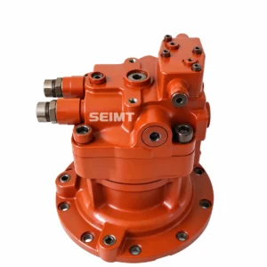 Kawasaki M5X130 hydraulic swing motor