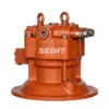 Kawasaki M5X180CHB hydraulic swing motor