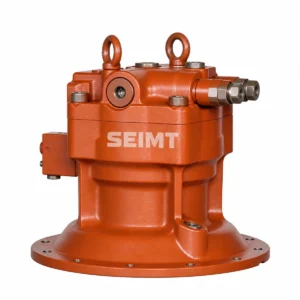 Kawasaki M5X180CHB hydraulic swing motor