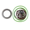 Aftermarket seal kit for Rexroth A4VSO180 hydraulic pump, catalog reference R902416679