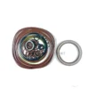 Aftermarket seal kit for Rexroth A4VSO250 hydraulic pump, catalog reference R902416676