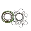 Aftermarket seal kit for Rexroth A4VSO355 hydraulic pump, catalog reference R902416674