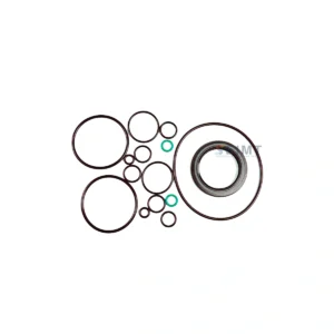 Aftermarket seal kit for Rexroth A4VSO40 hydraulic pump, catalog reference R910947165