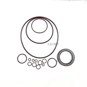 Aftermarket seal kit for Rexroth A4VSO71 hydraulic pump, catalog reference R910947166