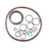 Aftermarket seal kit for Rexroth A6VE170 hydraulic motor