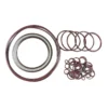 Aftermarket seal kit for Rexroth A6VE250 hydraulic motor