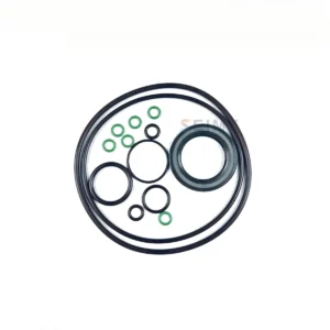 Aftermarket seal kit for Rexroth A6VE28 hydraulic motor