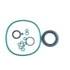 Aftermarket seal kit for Rexroth A6VE55 hydraulic motor, catalog reference R987055094