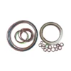Aftermarket seal kit for Rexroth A6VM115 hydraulic motor