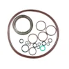 Aftermarket seal kit for Rexroth A6VM160 hydraulic motor, catalog reference R902002305