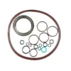 Aftermarket seal kit for Rexroth A6VM170 hydraulic motor