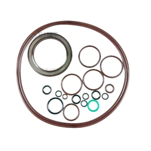 Aftermarket seal kit for Rexroth A6VM170 hydraulic motor