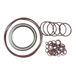 Aftermarket seal kit for Rexroth A6VM250 hydraulic motor