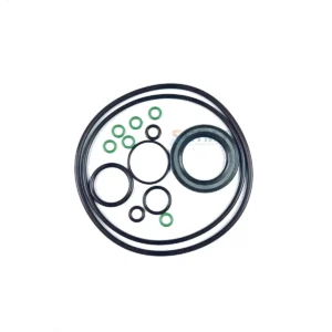 Aftermarket seal kit for Rexroth A6VM28 hydraulic motor, catalog reference R902002301