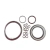 Aftermarket seal kit for Rexroth A6VM80 hydraulic motor, catalog reference R902002303