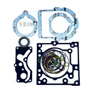 Aftermarket seal kit for Sauer Danfoss 42L41 Series 42 41cc hydraulic pump