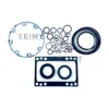 Aftermarket seal kit for Sauer Danfoss 51V060 Series 51 60cc hydraulic motor